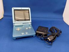 ゲームボーイアドバンスSP