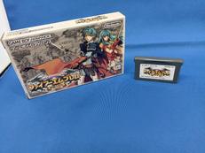 ゲームボーイアドバンスソフト|NINTENDO