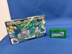 ゲームボーイアドバンスソフト