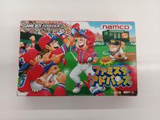 ゲームボーイアドバンスソフト|NAMCOT