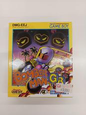 ボンバーマンGB|HUDSON