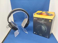 ワイヤレスヘッドホン　V-moda|V-MODA