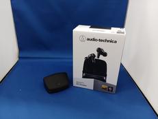 ワイヤレスイヤホン|AUDIO-TECHNICA