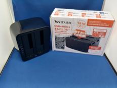 HDD/SSDスタンド|玄人志向