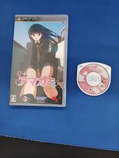 PSPソフト|角川ゲームス