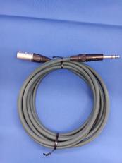 XLRケーブル|EVIDENCE AUDIO