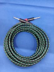 TRSケーブル|EVIDENCE AUDIO