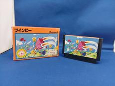 ファミコンソフト|KONAMI