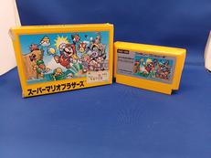 ファミコンソフト|NINTENDO / 任天堂