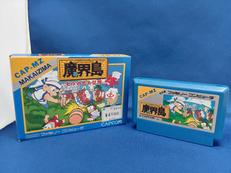 ファミコンソフト