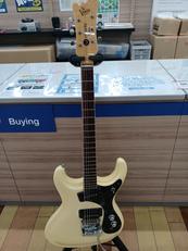 エレキギター|MOSLITE