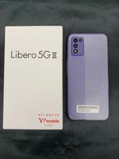 【未使用】スマートフォン|Y!MOBILE