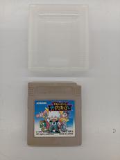 ぼくドラキュラくん|KONAMI