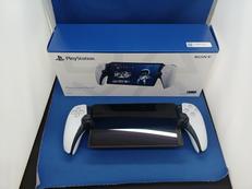 PLAYSTATIONPORTALリモートプレーヤー|SONY