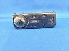 360°アクションカメラ|INSTAX 360