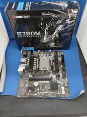 マザーボード|BIOSTAR