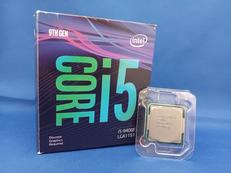 CPU|INTEL
