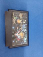 ファミコンソフト|IREM