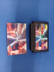 ファミコンソフト|TECMO