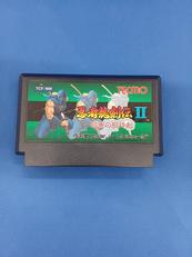 ファミコンソフト|TECMO