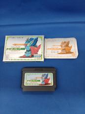 ファミコンソフト|バンダイ