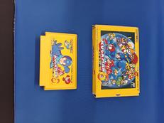 ファミコンソフト|CAPCOM