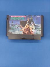 ファミコンソフト|KONAMI