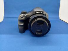 デジタルカメラ|SONY