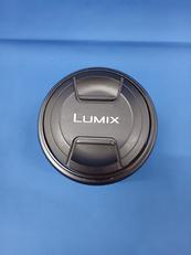 標準ズームレンズ|PANASONIC