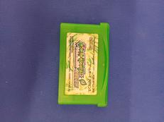 GBAソフト|NINTENDO