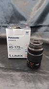 【ジャンク】ズームレンズ|PANASONIC