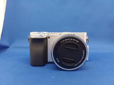 ミラーレス一眼カメラ|SONY