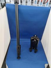 ビデオカメラ用三脚|SLIK