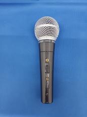 ダイナミックマイク|SHURE