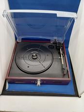 SCANDALスキャンダル〜レコードプレーヤー〜新品未使用品 レコードプレーヤー|オフモール - 中古通販のハードオフ公式