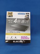 SSD|ELECOM