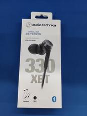 ワイヤレスイヤホン|AUDIO-TECHNICA