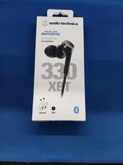 イヤホン|AUDIO-TECHNICA