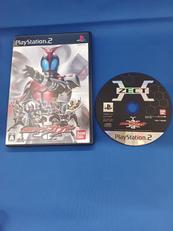 PS2ソフト