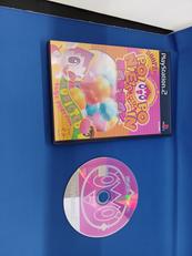 PS2ソフト