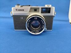 CANON[キヤノン]|コンパクトフィルムカメラ|オフモール - 中古