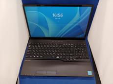 ノートパソコン|FUJITSU