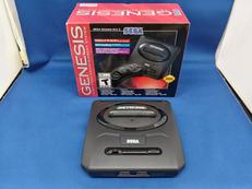 SEGA GENESIS MINI2