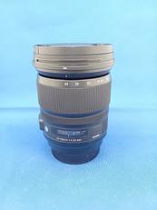 標準ズームレンズ|SIGMA