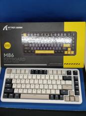 キーボード|ATTACK SHARK