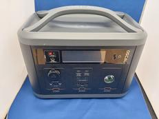 ポータブルパワーステーション|OSCAL