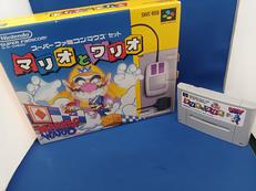 スーパーファミコンソフト