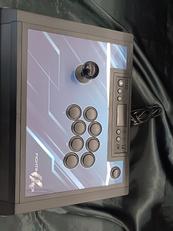 アーケードスティック|HORI