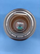 【ジャンク】レンズ|MAMIYA