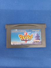 GBAソフト|BANPRESTO